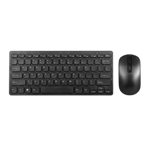 کیبورد و ماوس GKM901