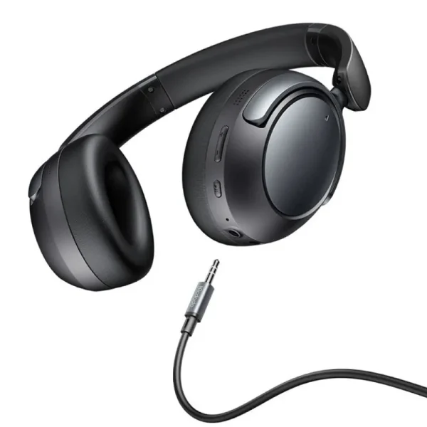 هدفون بی سیم مک دودو HP-140