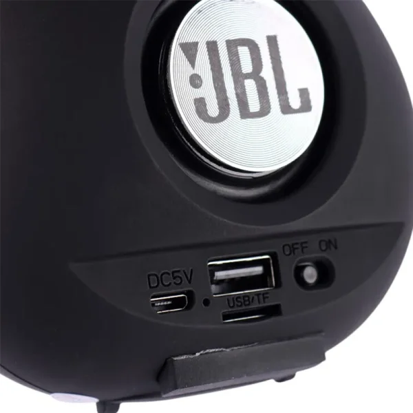 اسپیکر بلوتوثی JBL CY-1