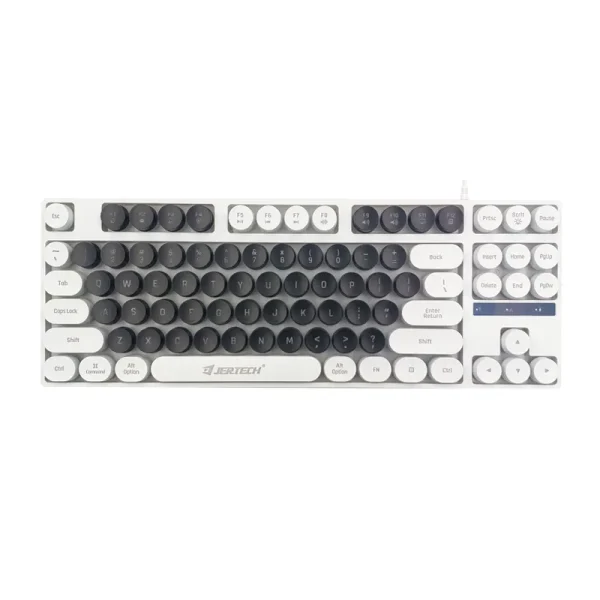 کیبورد فانتزی جرتک DK-600