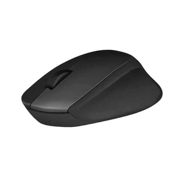 ماوس بی سیم لاجیتک M330