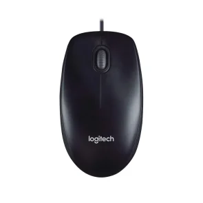ماوس سیمی لاجیتک مدل M90