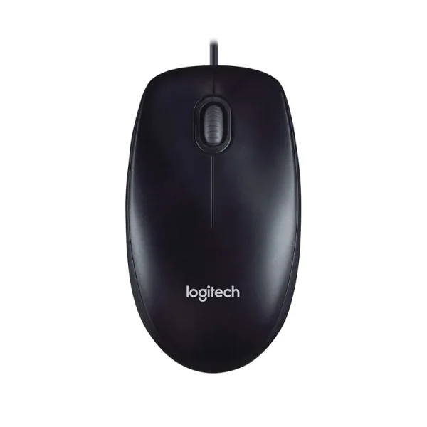 ماوس سیمی لاجیتک مدل M90
