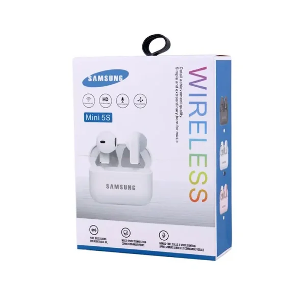 هندزفری بلوتوثی Mini 5s