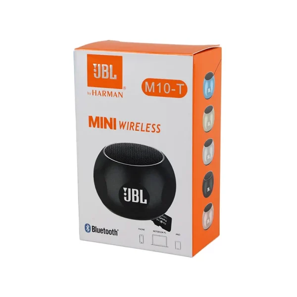 اسپیکر بلوتوثی Mini M10-T