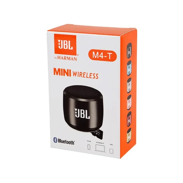 اسپیکر بلوتوثی Mini M4-T