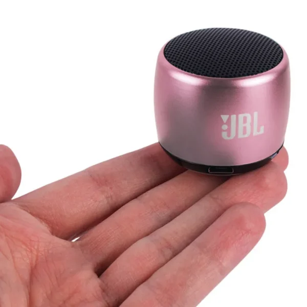 اسپیکر بلوتوثی Mini M4-T