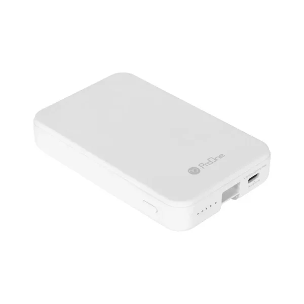 پاوربانک وایرلس پرووان PPB5118