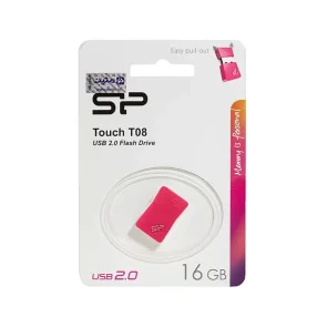 فلش SP مدل Touch T08
