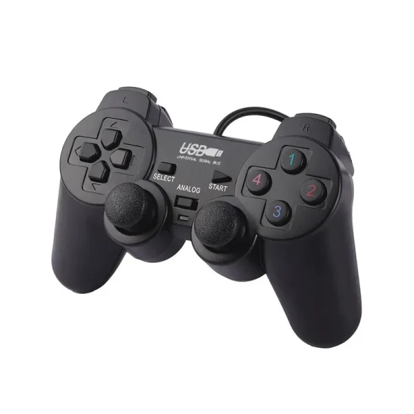 دسته بازی مدل USB-208