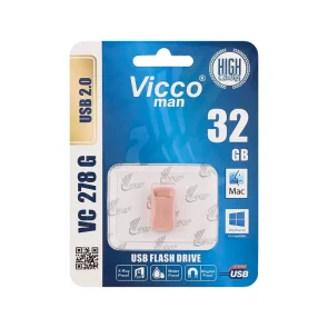 فلش ویکومن 32 گیگابایت
