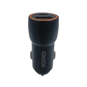 شارژر فندکی وویکسو VX-48W