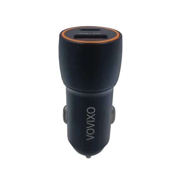 شارژر فندکی وویکسو VX-48W