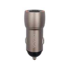 شارژر فندکی وویکسو VX-48W