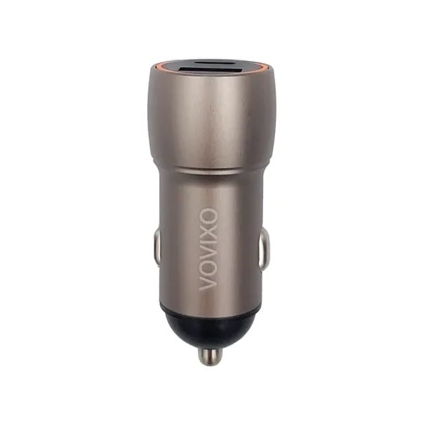 شارژر فندکی وویکسو VX-48W