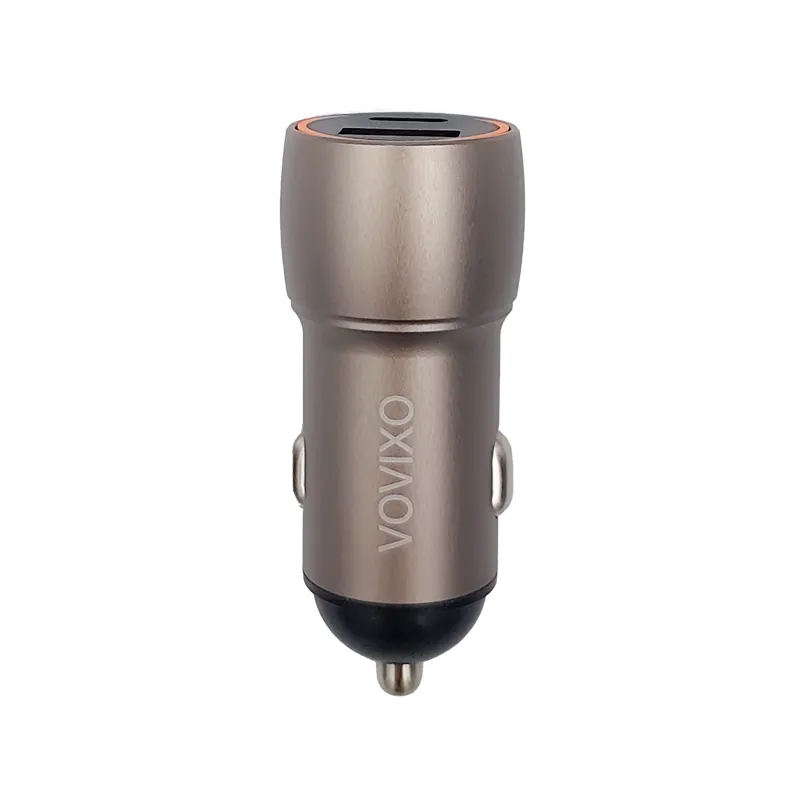 شارژر فندکی وویکسو VX-48W