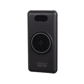 پاوربانک وایرلس ایکس انرژی X-826M