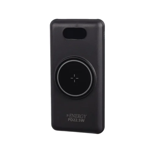 پاوربانک وایرلس ایکس انرژی X-826M