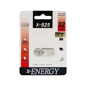 فلش X-925 ظرفیت 32 گیگابایت