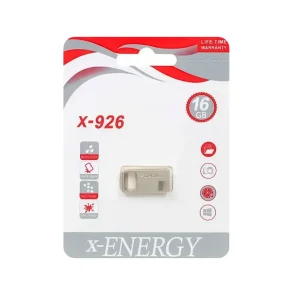 فلش X-926 ظرفیت 16 گیگابایت