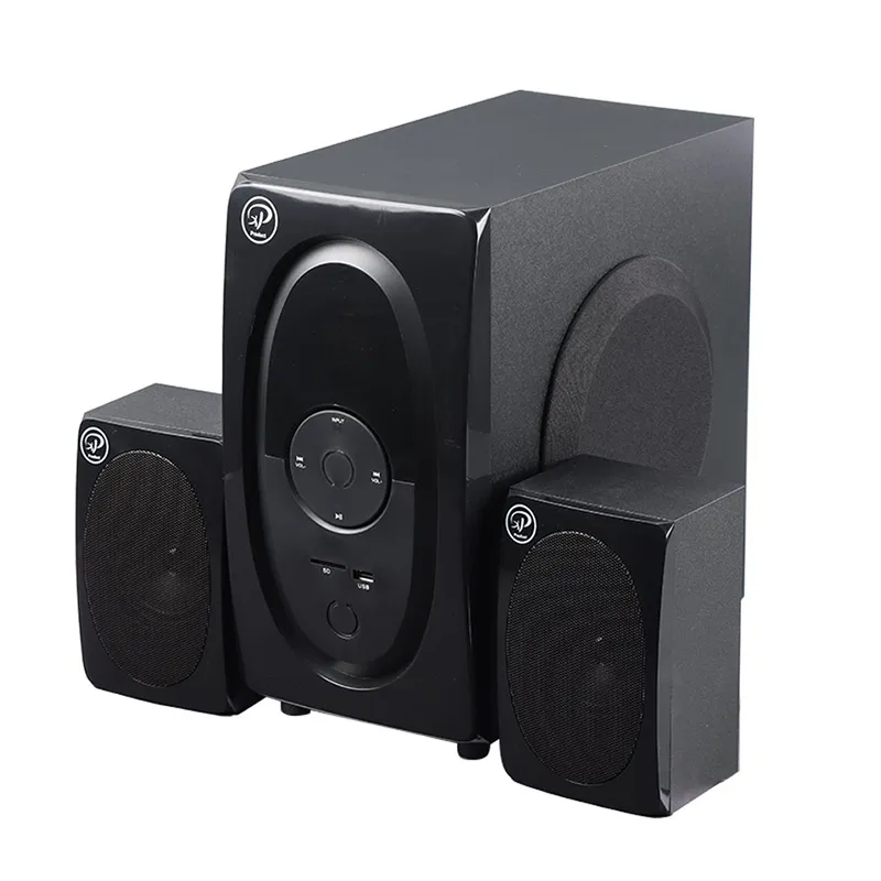 اسپیکر ایکس پی مدل AC801G