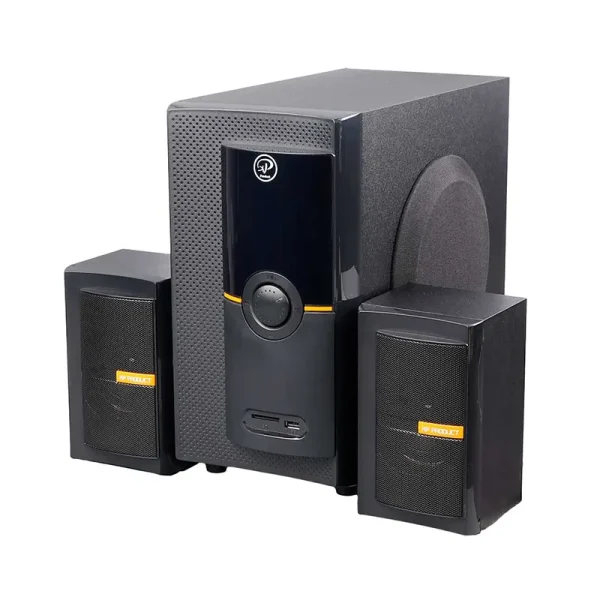 اسپیکر ایکس پی مدل AC808G