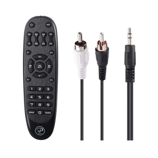 اسپیکر ایکس پی مدل AC808G