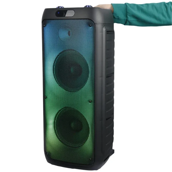 اسپیکر بلوتوثی Sing-E S8236