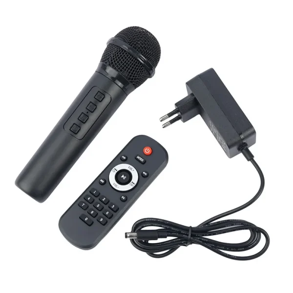 اسپیکر بلوتوثی Sing-E S8236